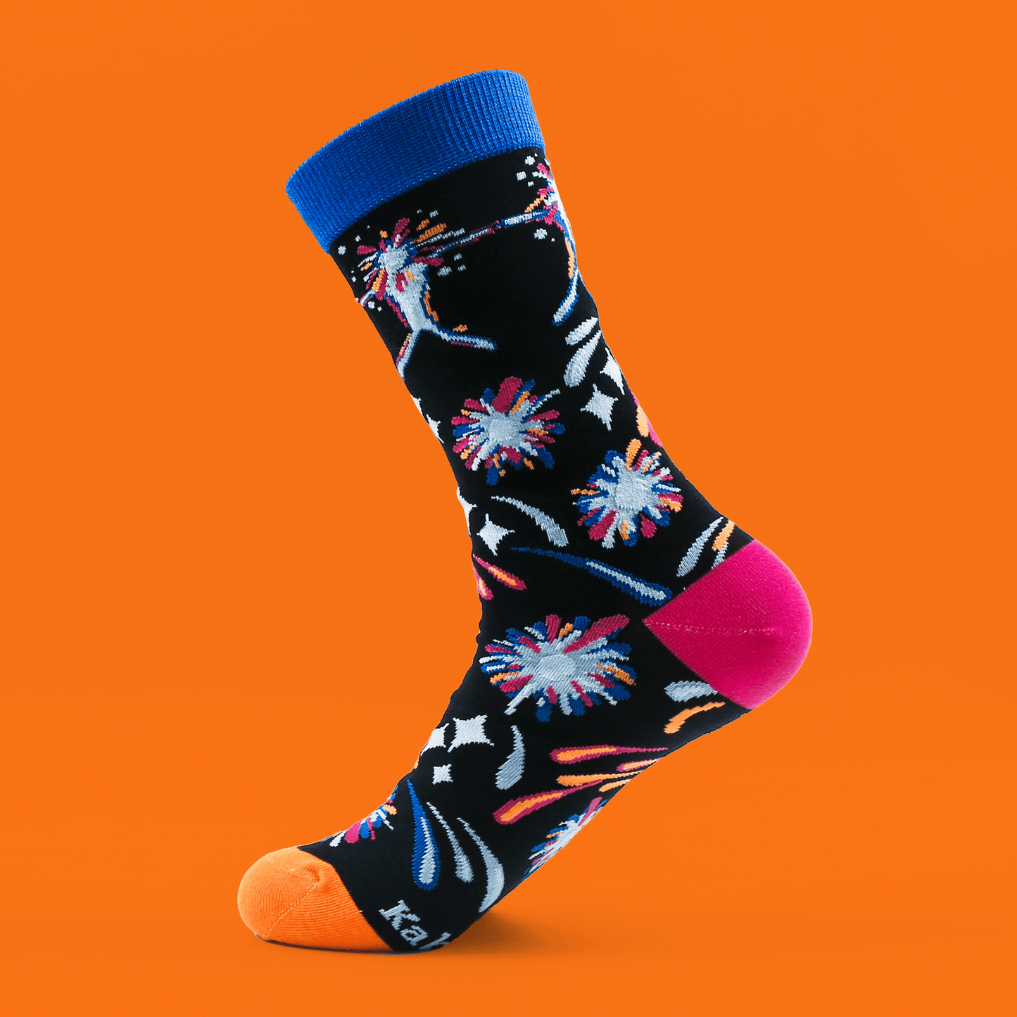 Star Children – Art Socks