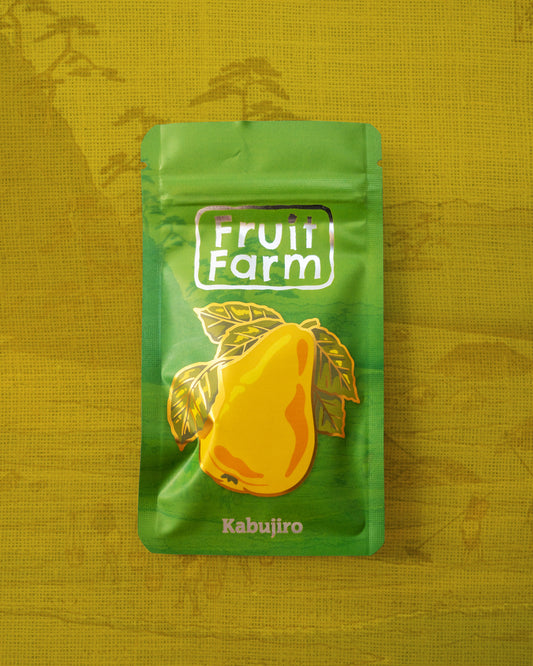 Fruit Farm – Enamel Pin Blind Bag