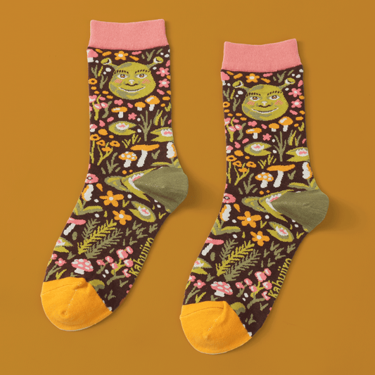 Shrocks – Cotton Socks