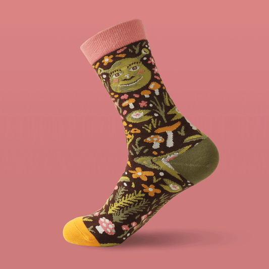 Shrocks – Cotton Socks