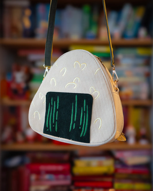 Onigiri Ita Bag