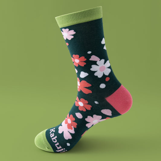 Hanami Picnic – Sock Gift Box