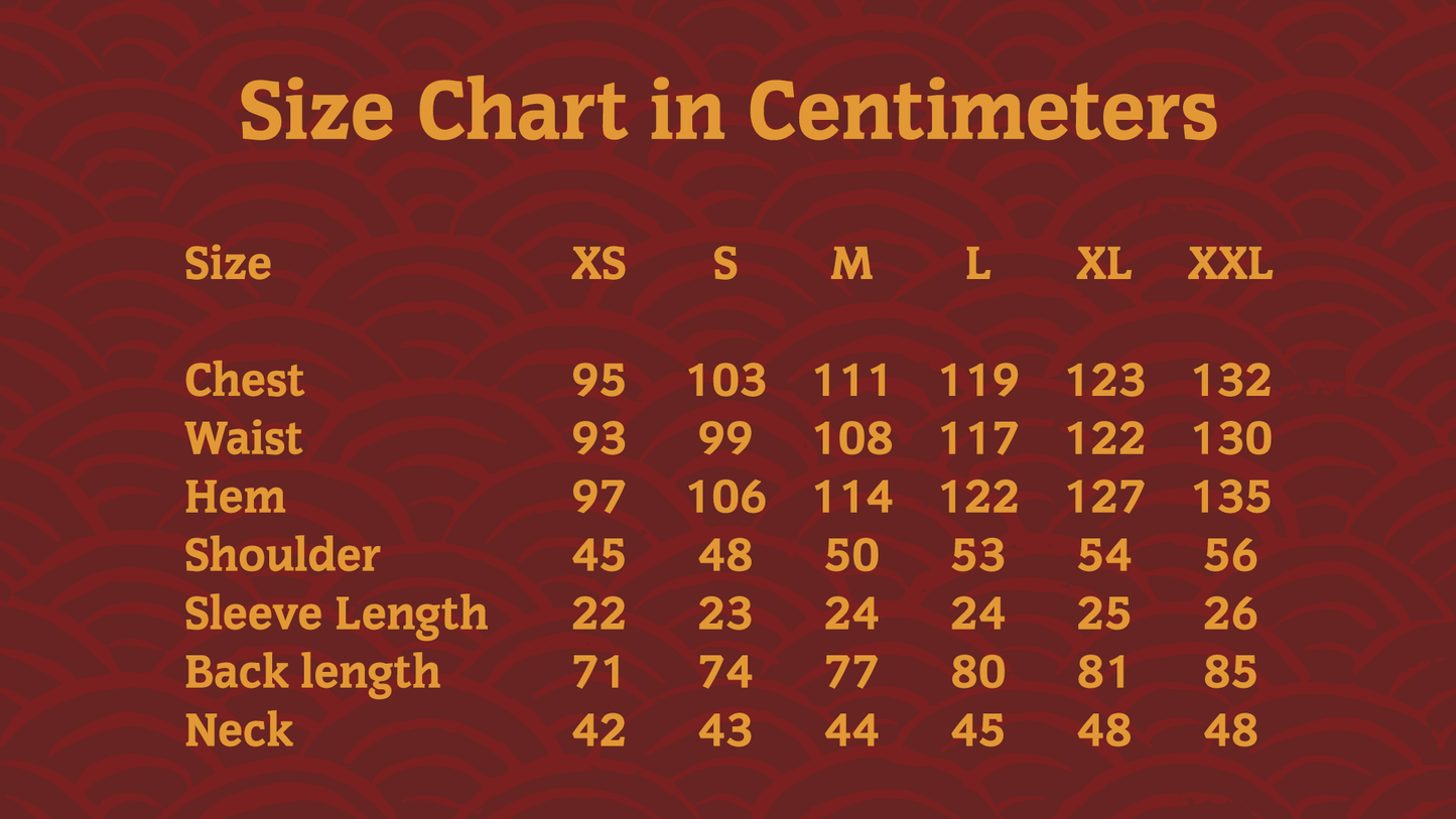 Green Dragon – Button-Up Shirt