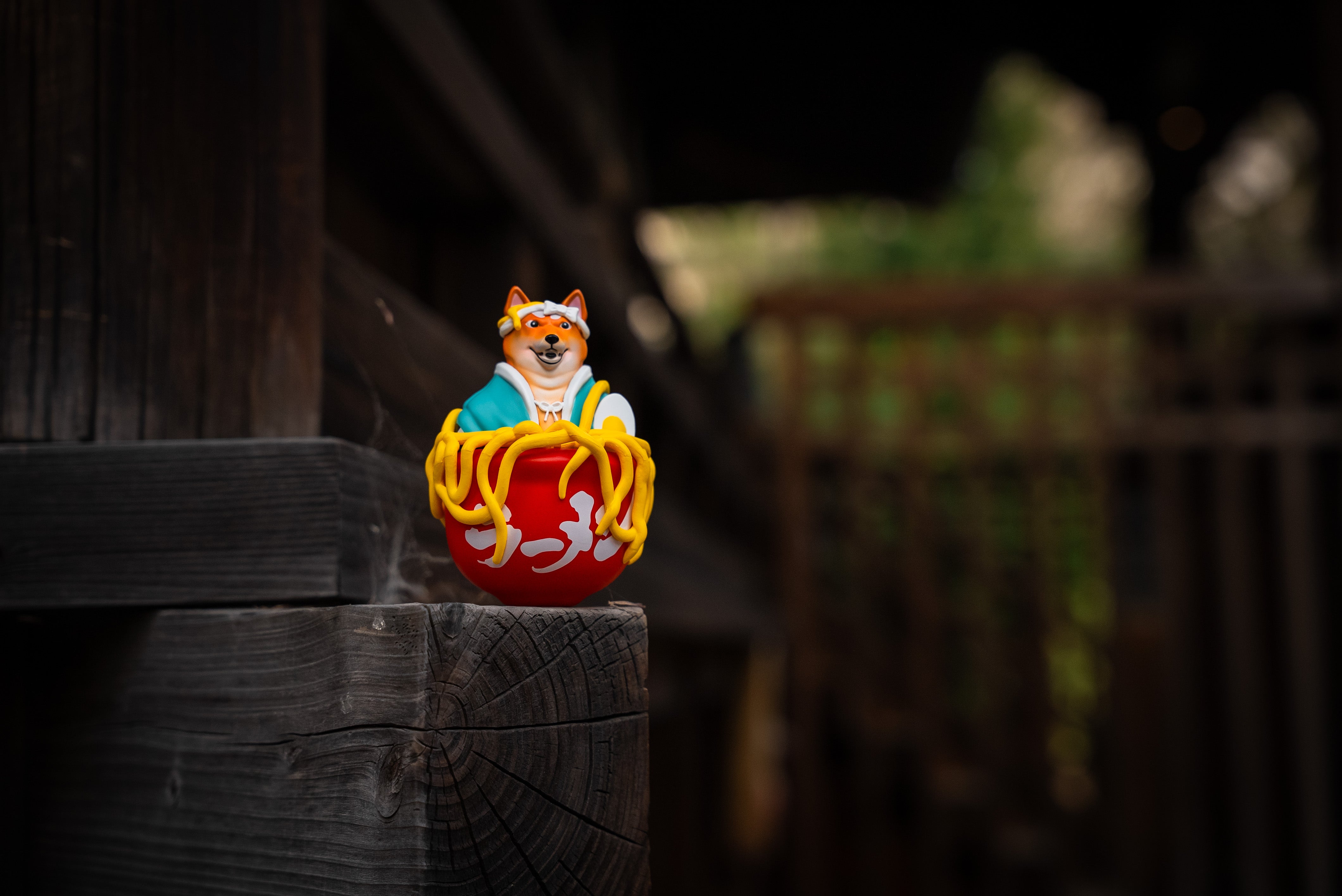 Kabujiro – Art and Gifts inspired by Japan