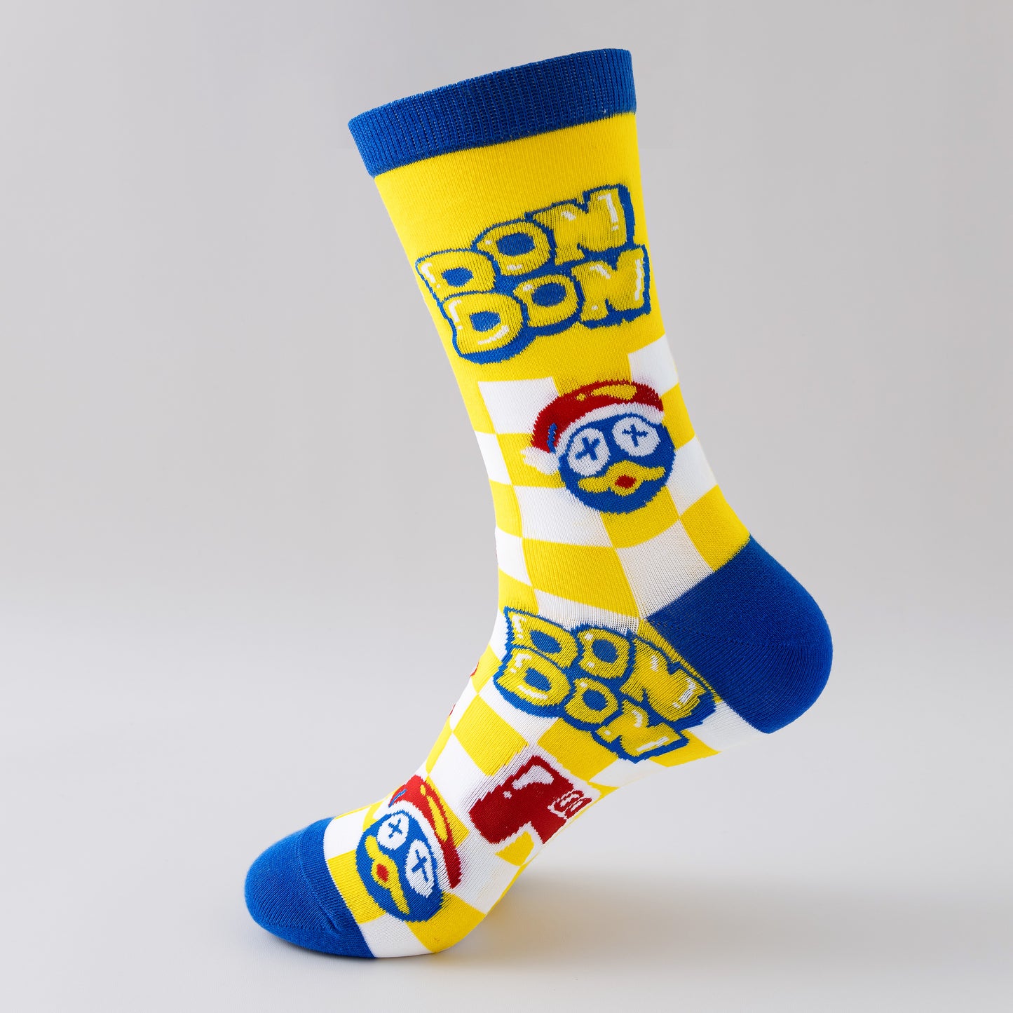 DonDon – Art Socks