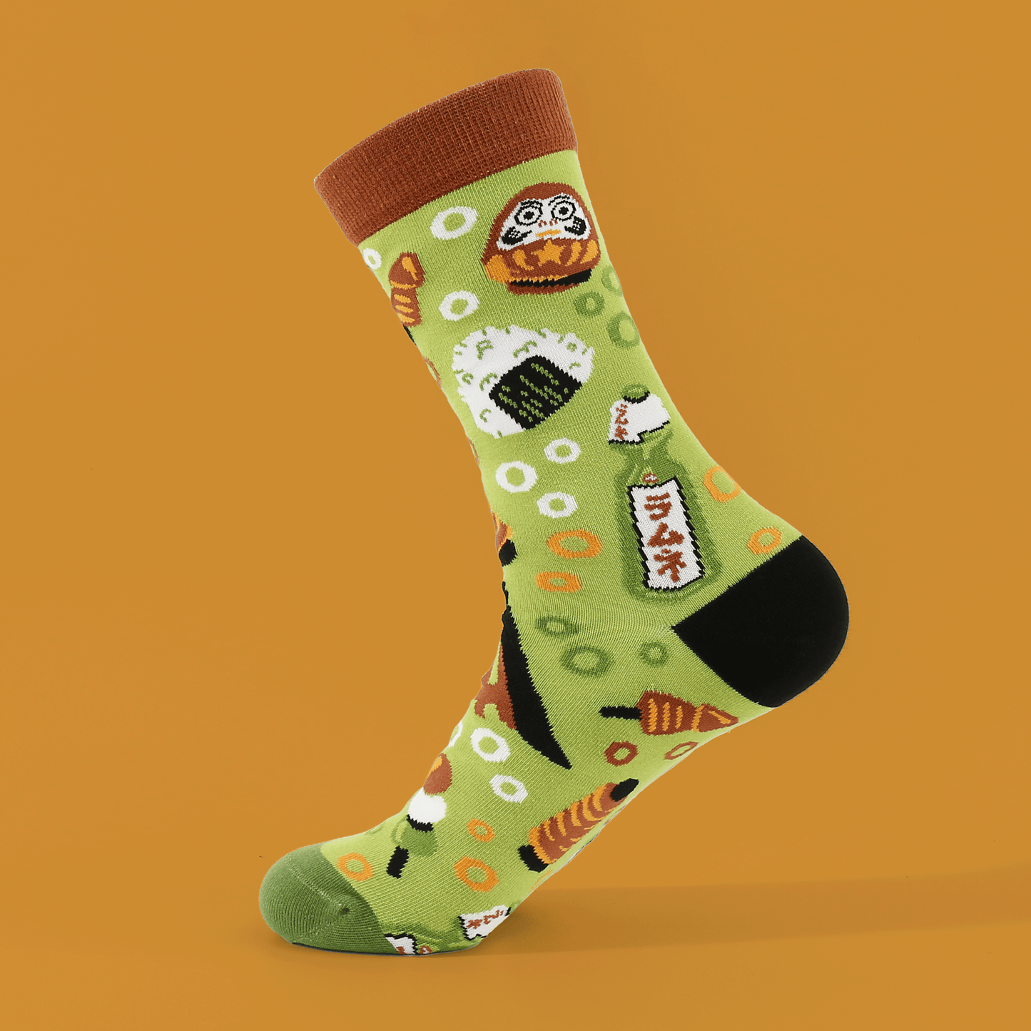 Japanese Festival – Art Socks