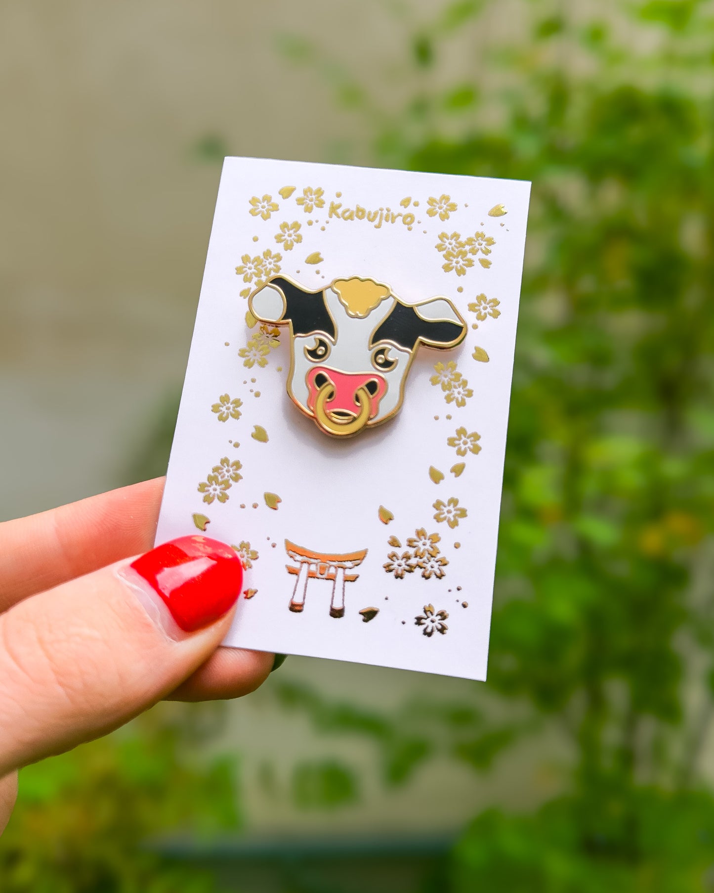Animal Kingdom Enamel Pin Blind Bag