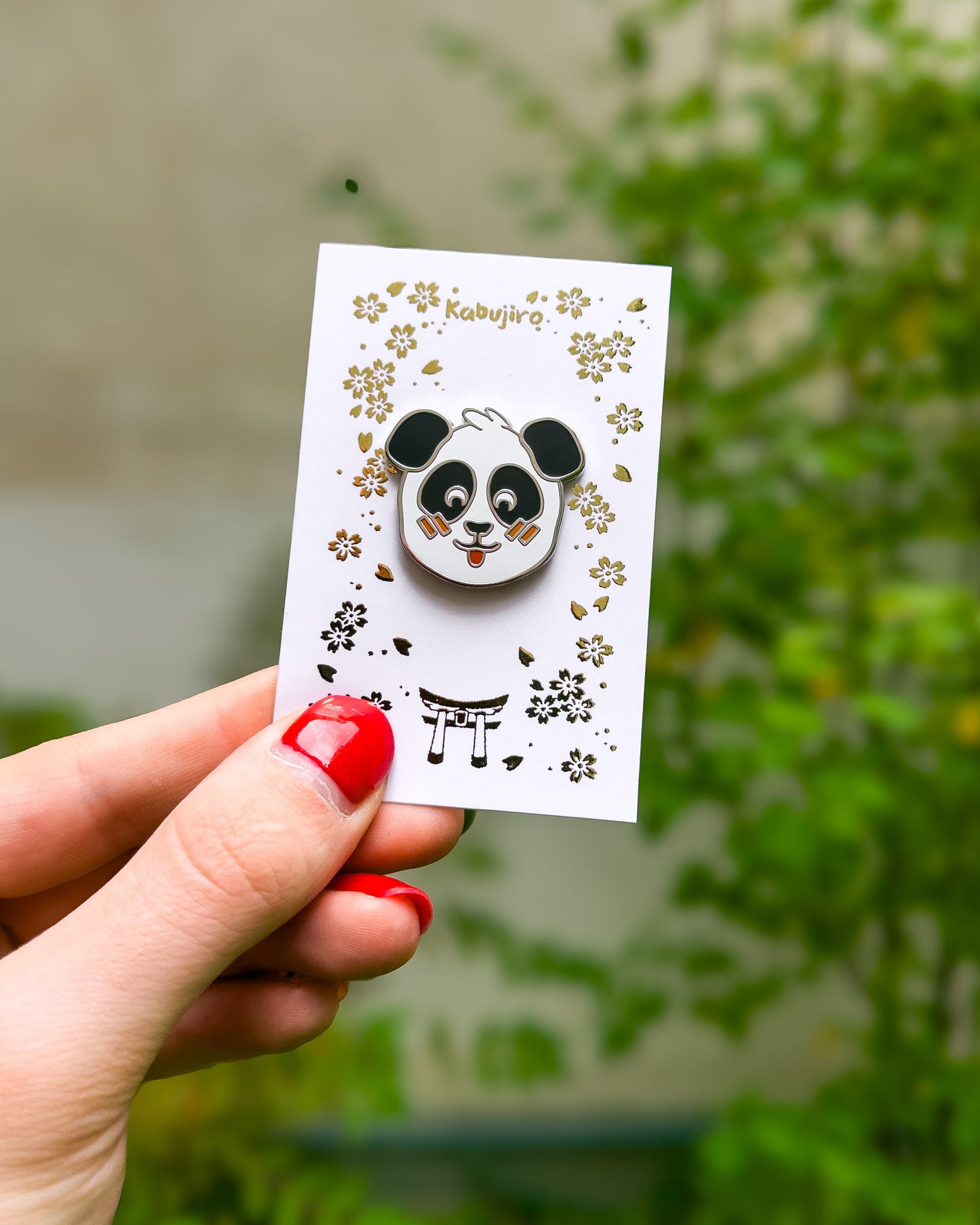 Animal Kingdom Enamel Pin Blind Bag