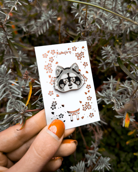 Animal Kingdom Enamel Pin Blind Bag