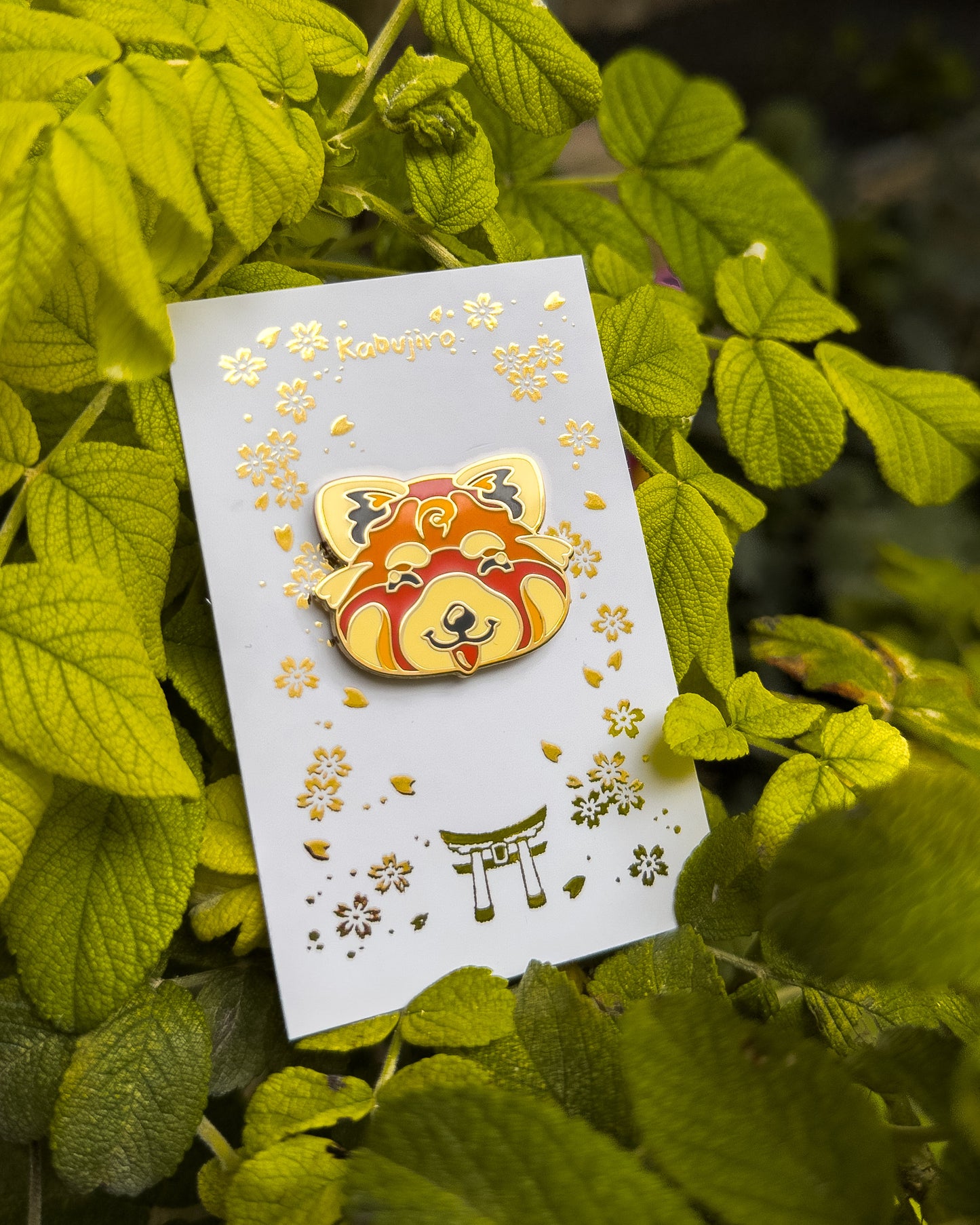 Animal Kingdom Enamel Pin Blind Bag