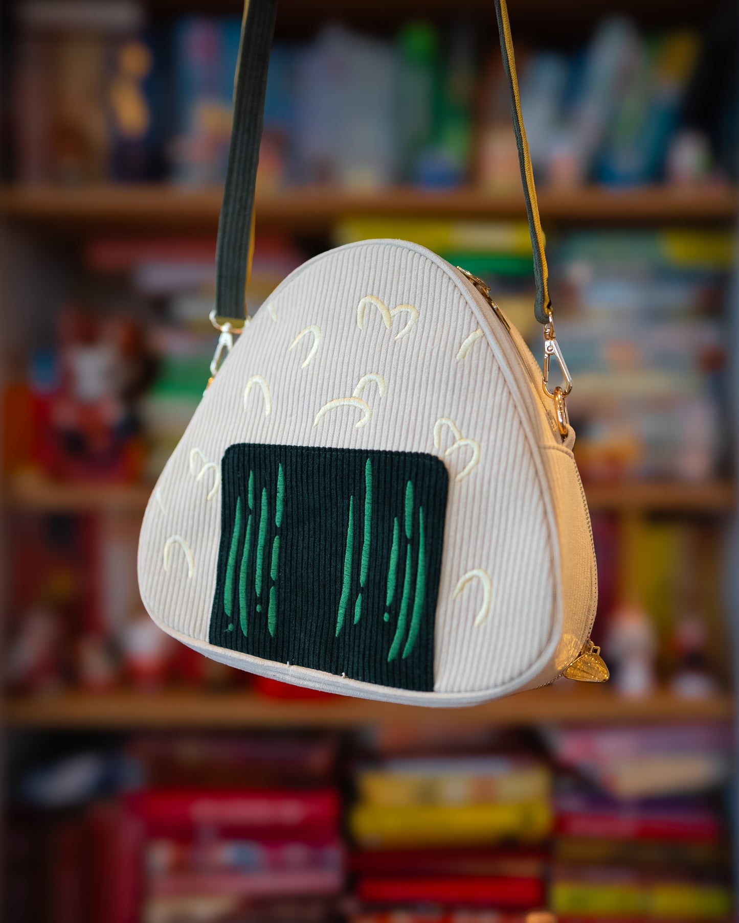 Onigiri Ita Bag